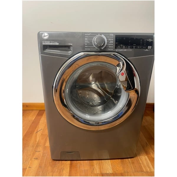 Refurbished washer deals dryer