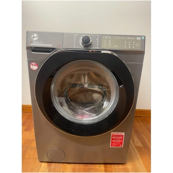 Refurbished washer and deals dryer