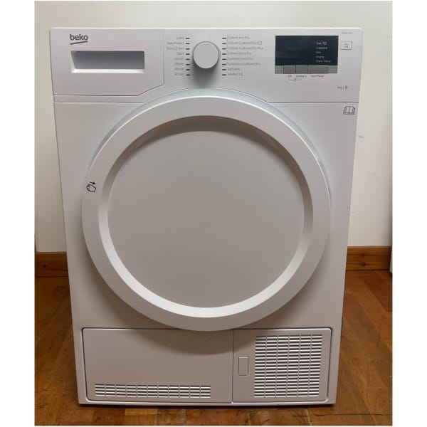 Refurbished Beko Tumble Dryer RW13590 - ILM Highland